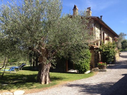 Podere Poggio Benedetto