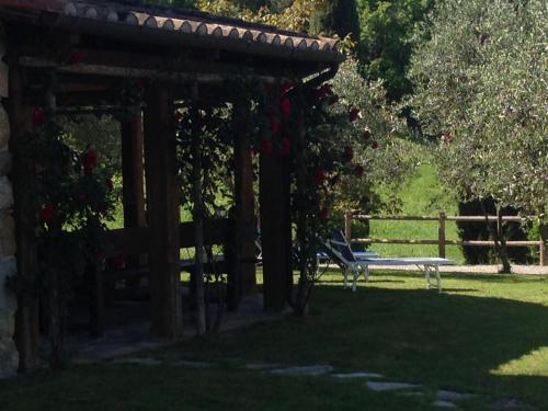 Podere Poggio Benedetto