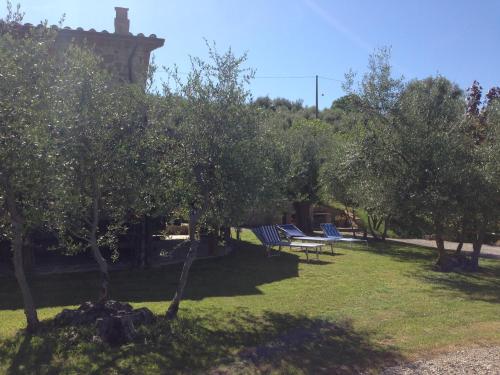 Podere Poggio Benedetto