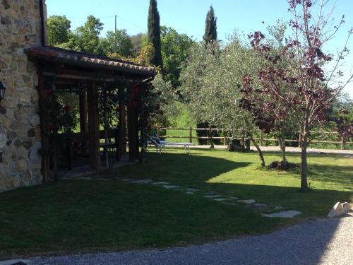 Podere Poggio Benedetto