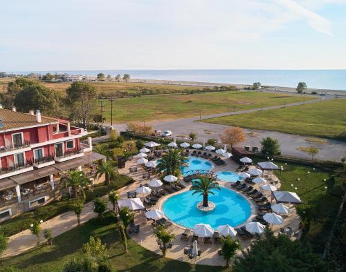 Mediterranean Princess