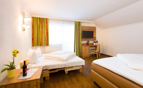 Hotel-Gasthof zum Schwanen