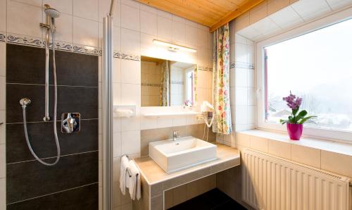 Hotel-Gasthof zum Schwanen