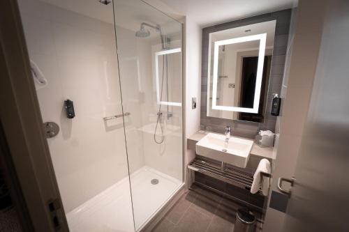 Clayton Hotel Glasgow