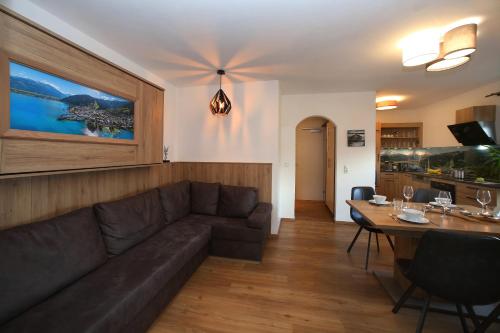 Alm-Appartement-Zell am See