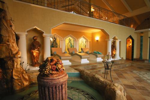 Romantik Landhotel Doerr