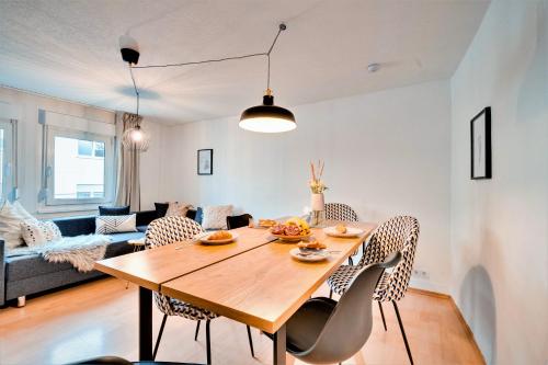 Lexapartments Stuttgart Wasen Toplage 75-96qm
