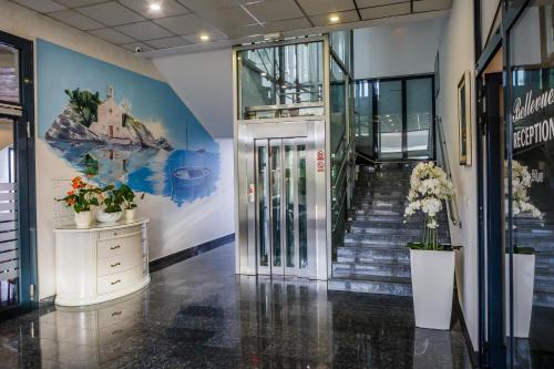 Aparthotel Bellevue