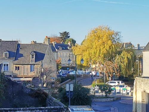 L'appart de Léo et Soso