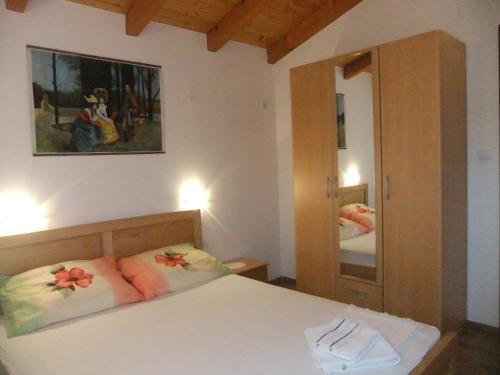 Apartments Ivankovic