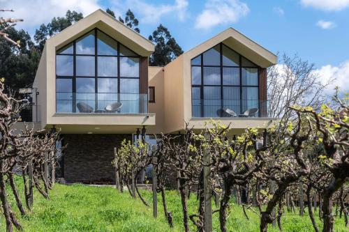 Casa Valxisto Country House