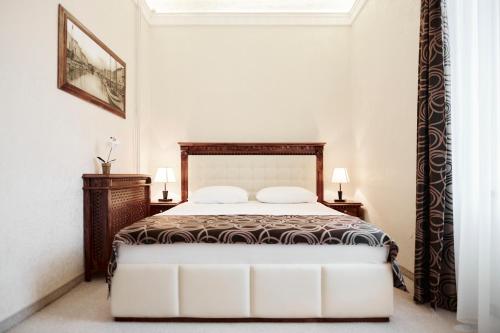 Hotel Villa Schubert