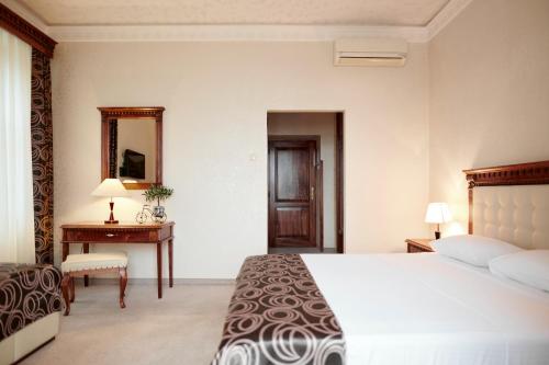 Hotel Villa Schubert