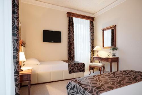 Hotel Villa Schubert