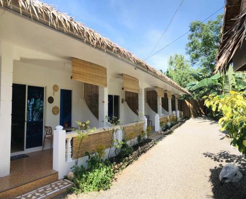 Nautilus Hostel & Hammocks