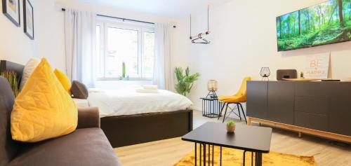 Chic Studio - 1min zum HBF
