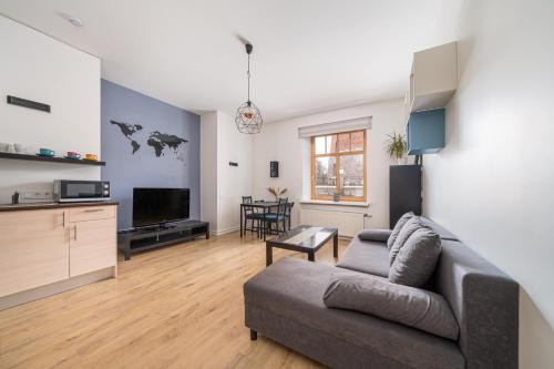 Residential home in Riga near Agenskalna Quarter