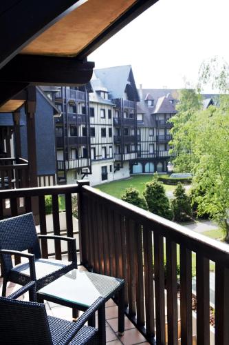 Mercure Deauville Centre