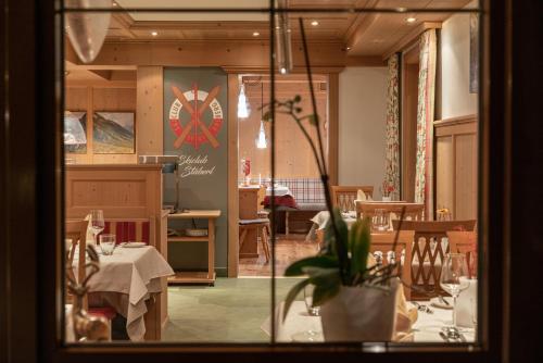 Hotel Hubertus
