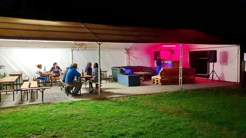 Penzión Hostel Black Sheeps Adventures