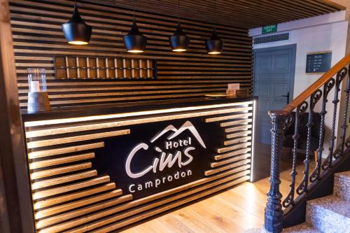 Hotel Cims Camprodon