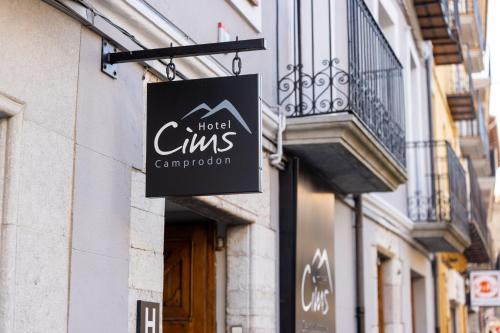 Hotel Cims Camprodon