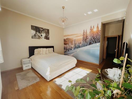 Leśne Wzgórze Korbielów