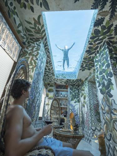 Elika Cave Suites Hotel & SPA