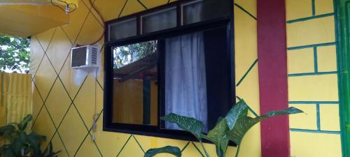 Yellow Hauz