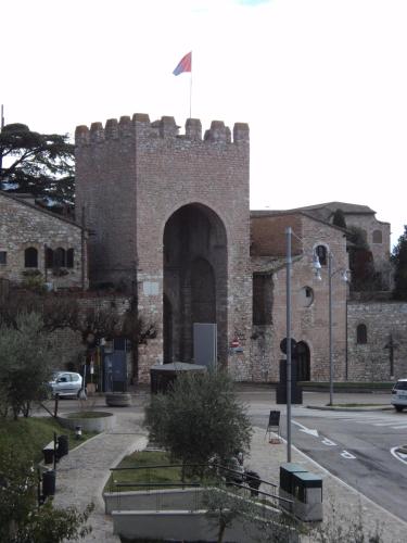 B&B A Casa Tua