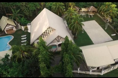 Panglao Villa