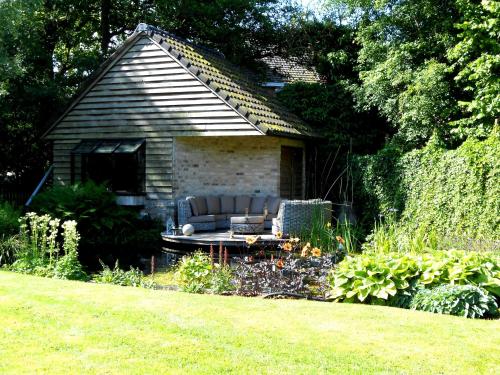 7t Bed & Breakfast