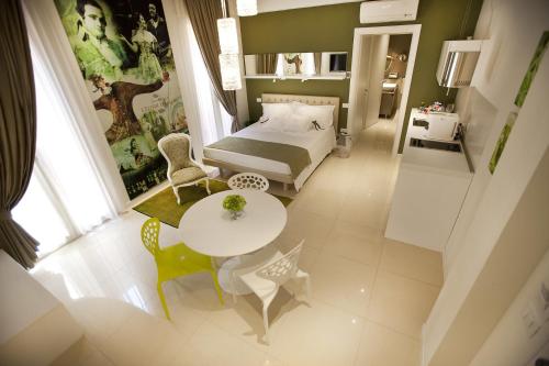 Opera Relais de Charme