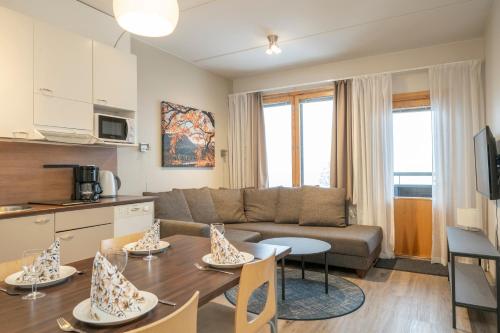 RukaSuites Apartments