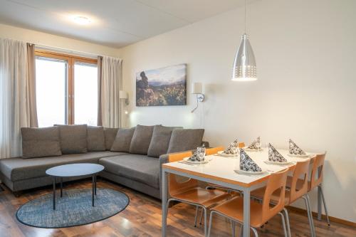 RukaSuites Apartments