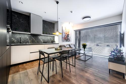 Botanical Garden Loft