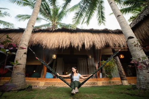 Nautilus Hostel & Hammocks