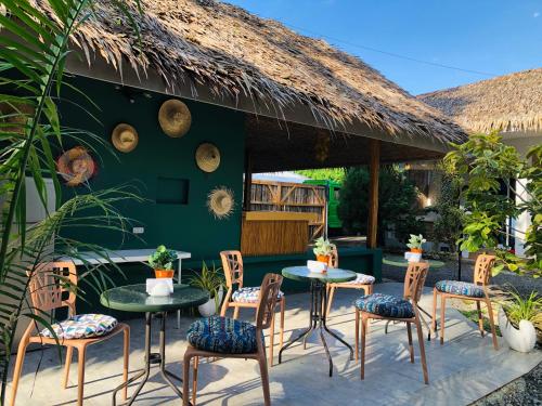 Nautilus Hostel & Hammocks