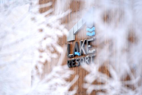 Aplend Lake Resort