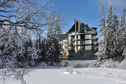 Aplend Lake Resort