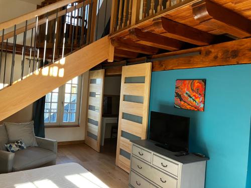 Chambres D'hôtes La Bonne Note