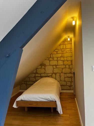 Chambres D'hôtes La Bonne Note