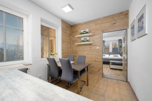 Apartma Sungarden