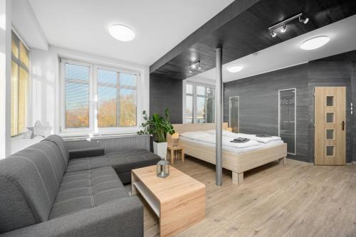 Apartma Sungarden