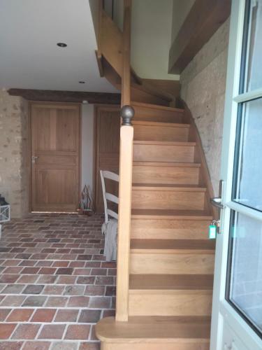 Les Chambres de Moulière