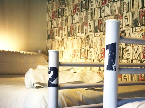 Room007 Chueca