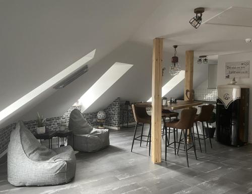 Apartment DOM II - Erfurt Domplatz