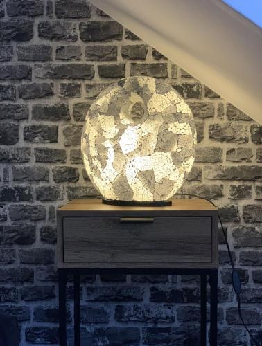 Apartment DOM II - Erfurt Domplatz