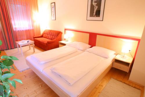 Zum alten Weinstock - Landgasthof Leitgeb