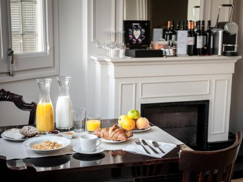 Hotel Mihlton Barcelona B&B